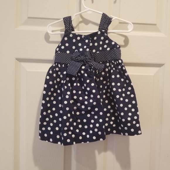 2 baby girl toddler dresses 18 months - Picture 6 of 6